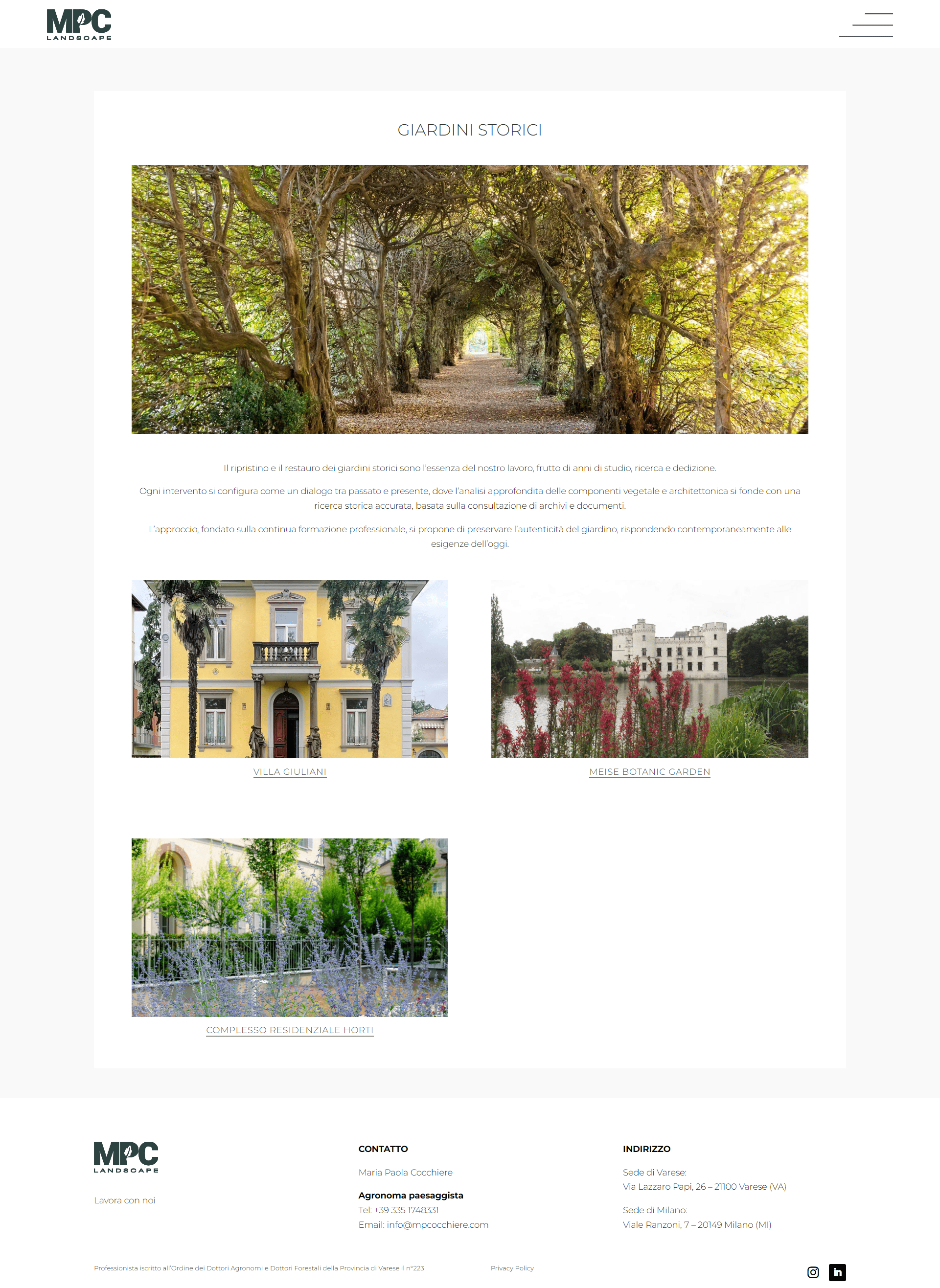 Proyecto Maria Paola Cocchiere