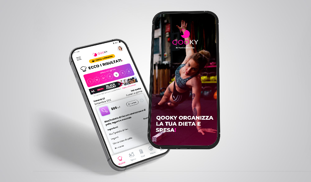 Qooky App
