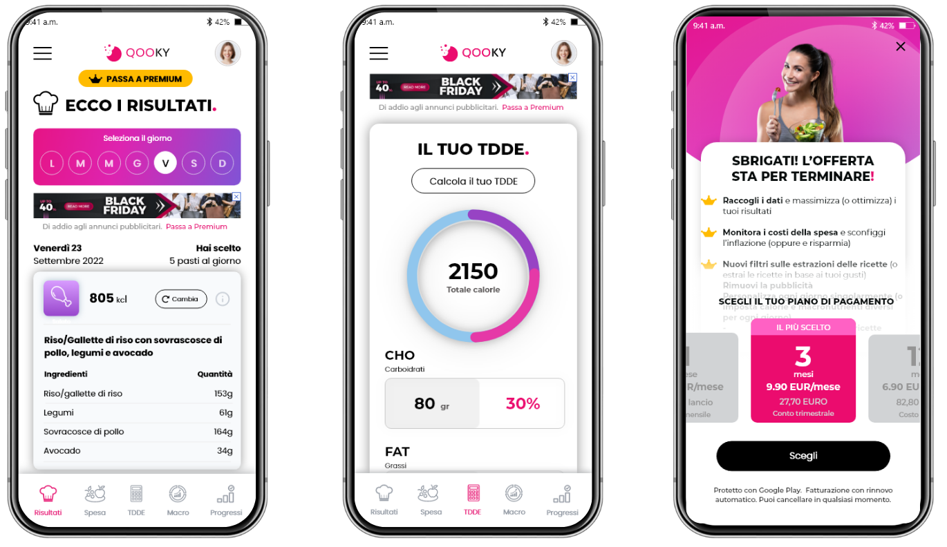 Proyecto Qooky App