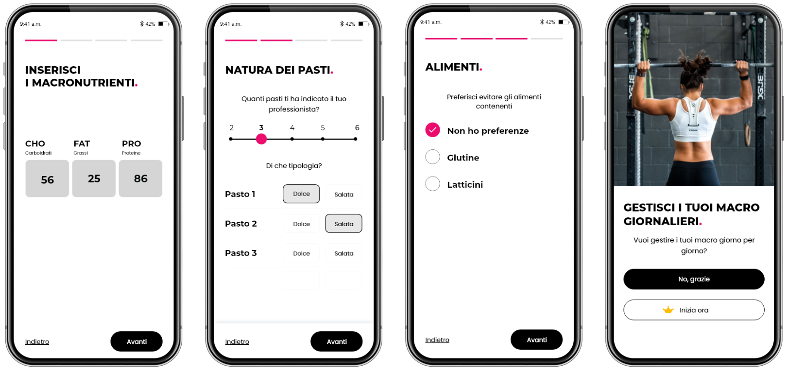 Proyecto Qooky App